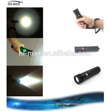 High quality Push button switch Diving light multi color led mini light underwater